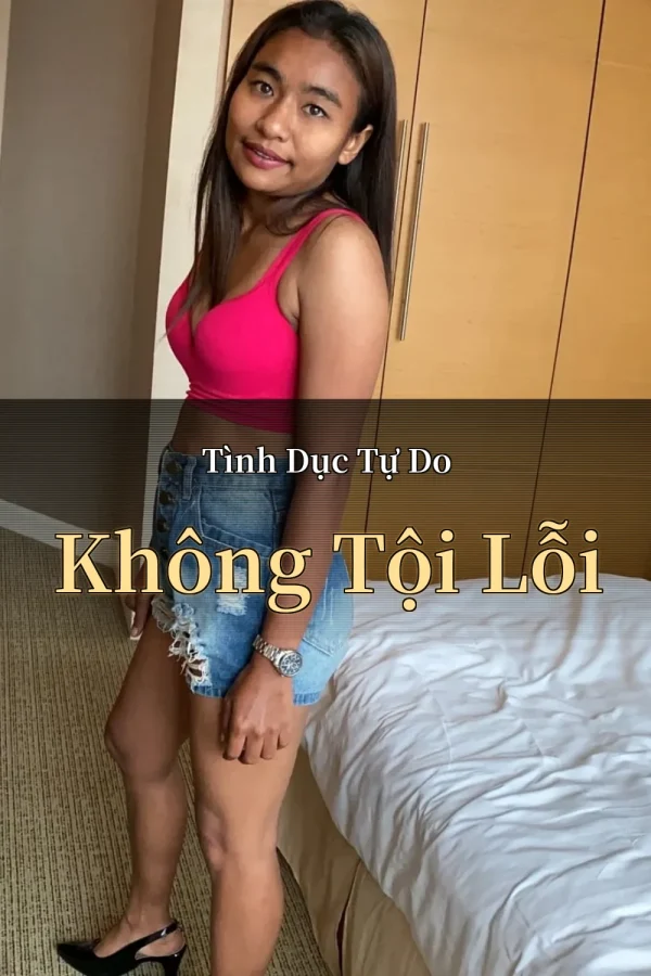 Tình Dục Tự Do Không Tội Lỗi