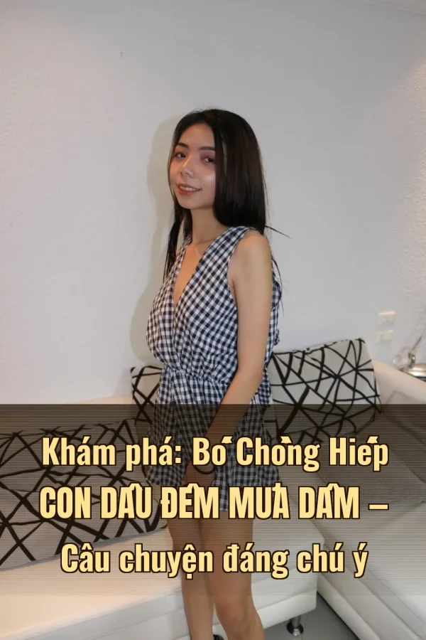 Khám phá: Bố Chồng Hiếp Con Dâu Đêm Mưa Dâm — Câu chuyện đáng chú ý