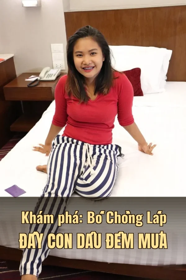 Khám phá: Bố Chồng Lấp Đầy Con Dâu Đêm Mưa