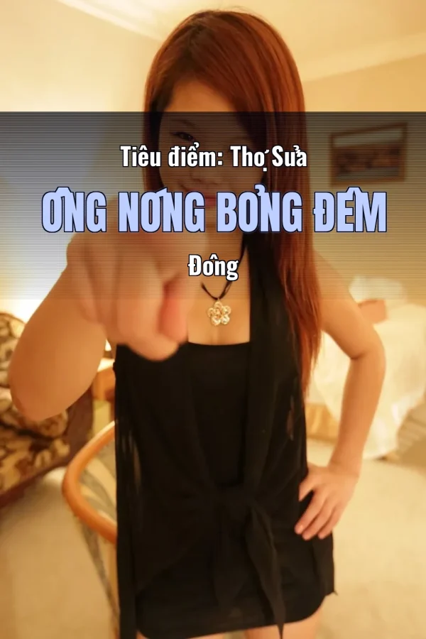 Tiêu điểm: Thợ Sửa Ống Nóng Bỏng Đêm Đông
