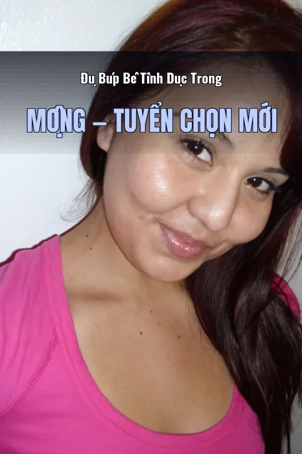 Đụ Búp Bê Tình Dục Trong Mộng — Tuyển chọn mới
