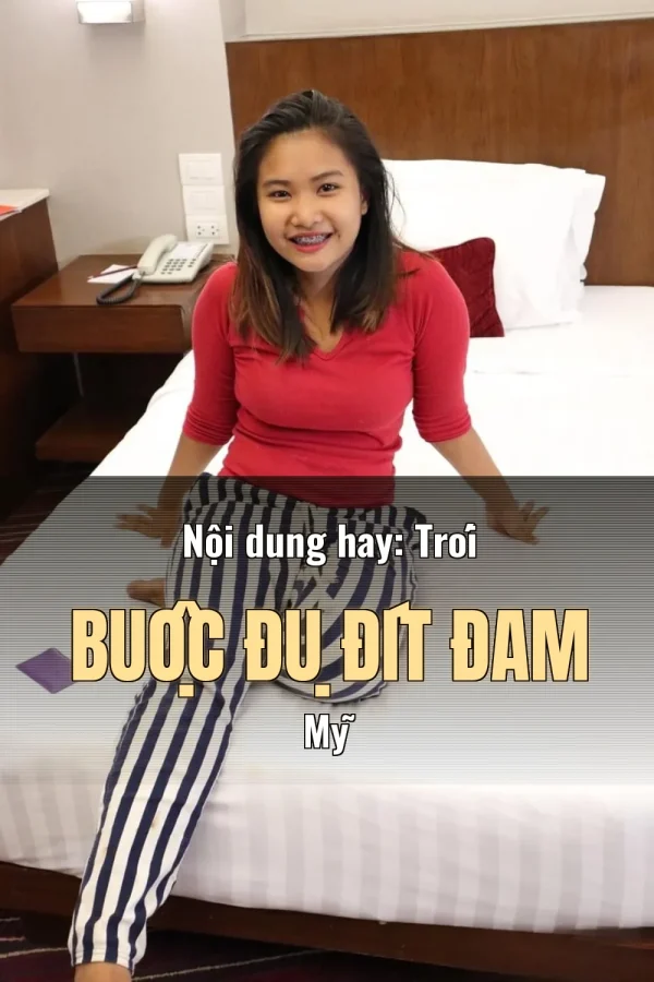 Nội dung hay: Trói Buộc Đụ Đít Đam Mỹ