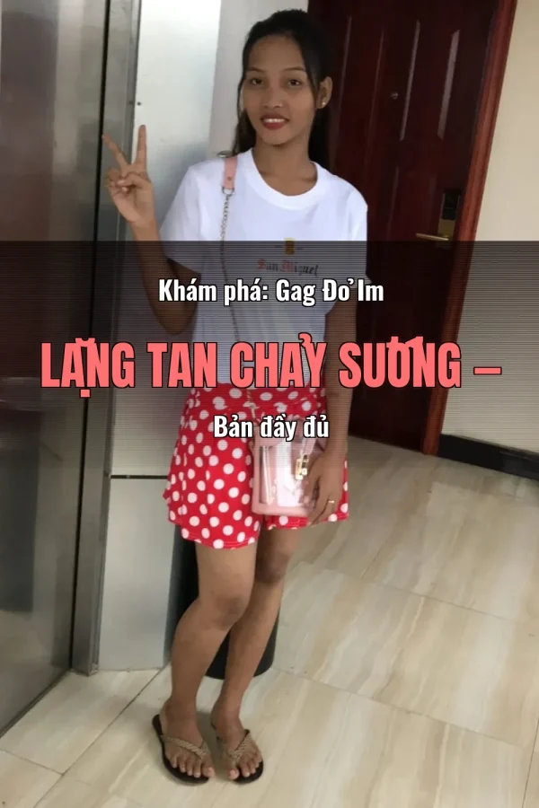 Khám phá: Gag Đỏ Im Lặng Tan Chảy Sướng — Bản đầy đủ