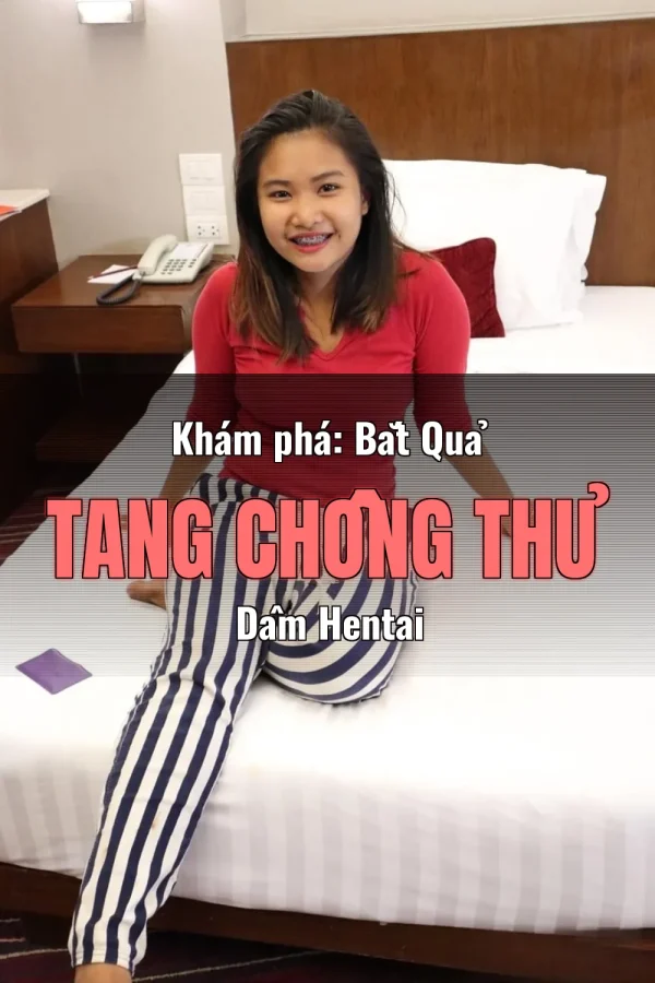 Khám phá: Bắt Quả Tang Chồng Thủ Dâm Hentai