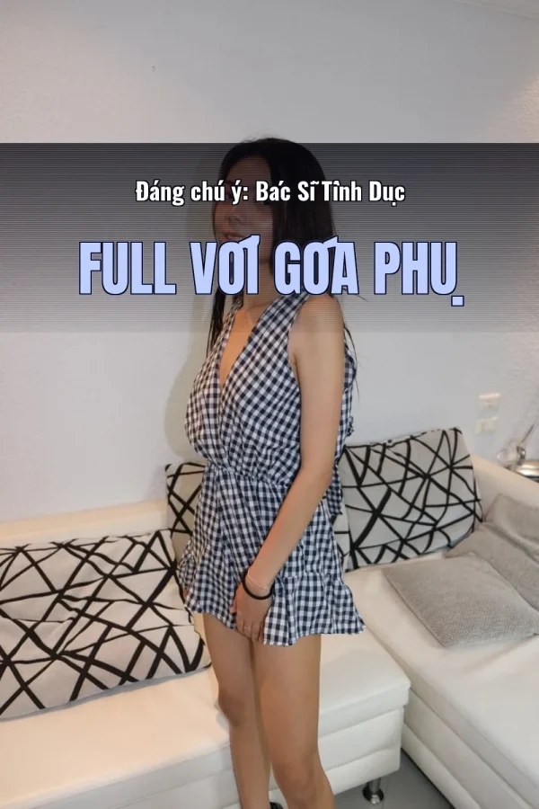 Đáng chú ý: Bác Sĩ Tình Dục Full Với Góa Phụ