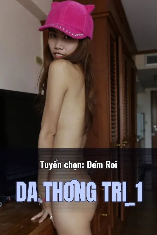 Tuyển chọn: Đêm Roi Da Thống Trị_1