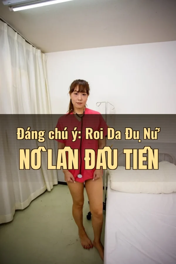 Đáng chú ý: Roi Da Đụ Nữ Nô Lần Đầu Tiên