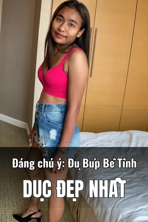 Đáng chú ý: Đụ Búp Bê Tình Dục Đẹp Nhất