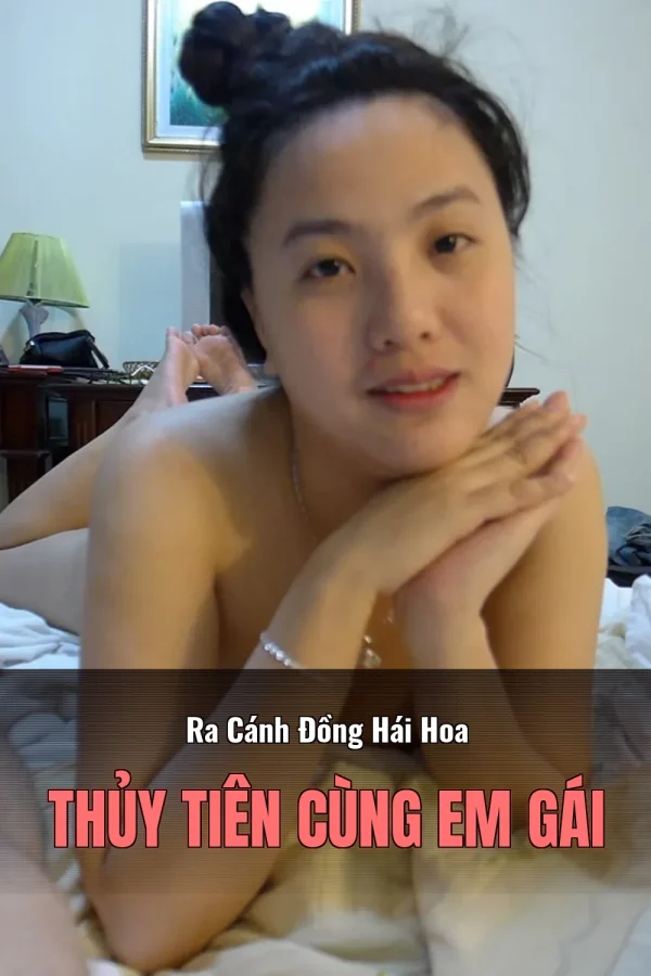 Ra Cánh Đồng Hái Hoa Thủy Tiên Cùng Em Gái