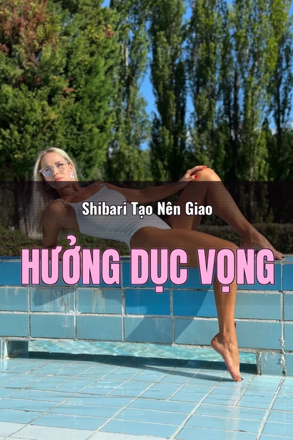 Shibari Tạo Nên Giao Hưởng Dục Vọng
